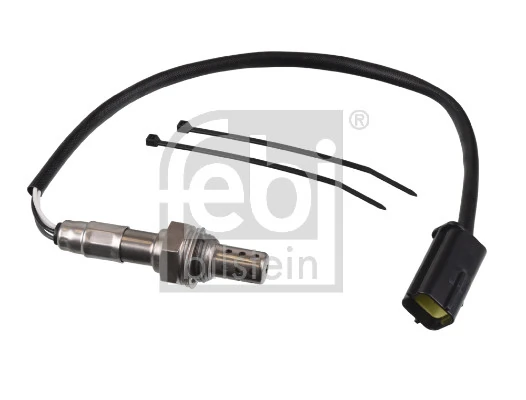 Oxygen Sensor